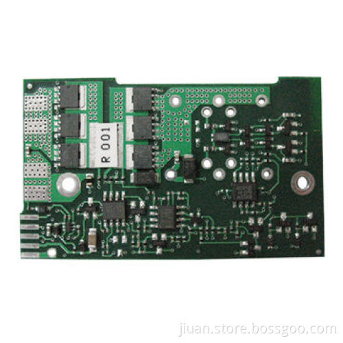 Single-sided PCBsNew